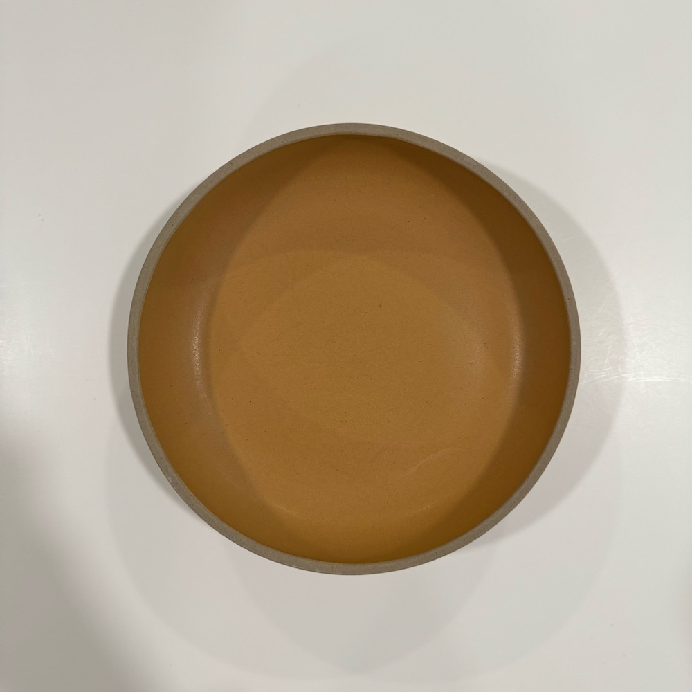 Anthropologie Ginger Hayes Pasta Bowls - set of 4